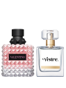V123 - Náhrada Valentino Donna Born In Roma