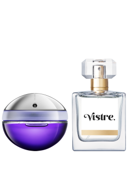 V135 - Náhrada PACO RABANNE ULTRAVIOLET