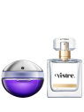 V135 - Náhrada PACO RABANNE ULTRAVIOLET