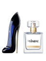 V152 - Náhrada Carolina Herrera Good Girl