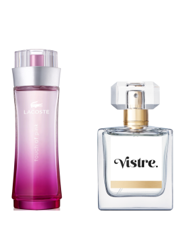 V159 - Náhrada Lacoste Touch of Pink
