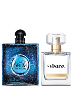V161 - Náhrada Yves Saint Laurent Black Opium INTENSE