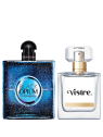 V161 - Náhrada Yves Saint Laurent Black Opium INTENSE