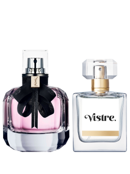 V162 - Náhrada Yves Saint Laurent Mon Paris