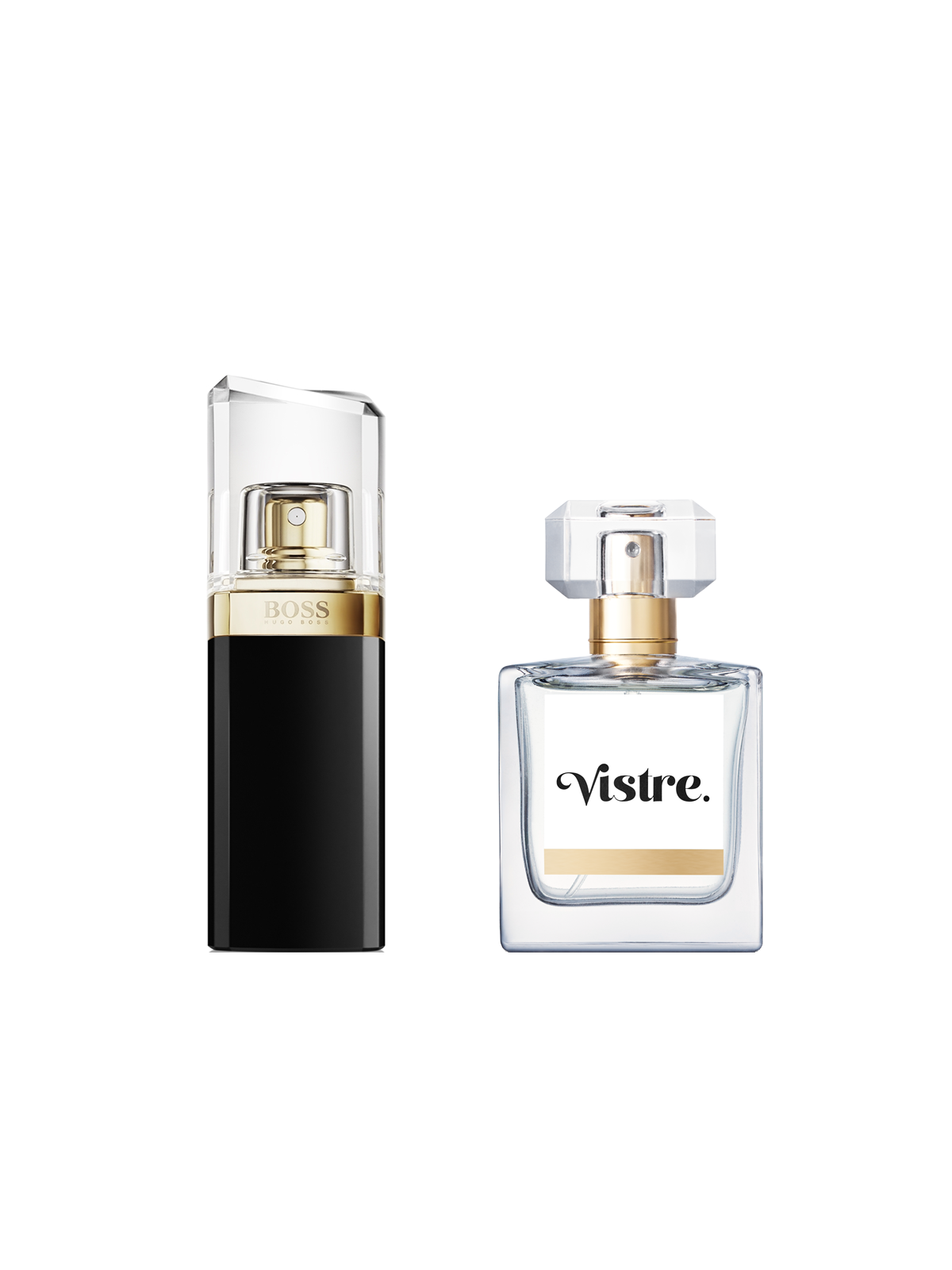 V164 - Náhrada Hugo Boss Nuit Pour Femme