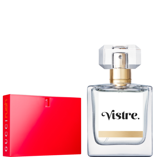V172 - Náhrada Gucci Rush