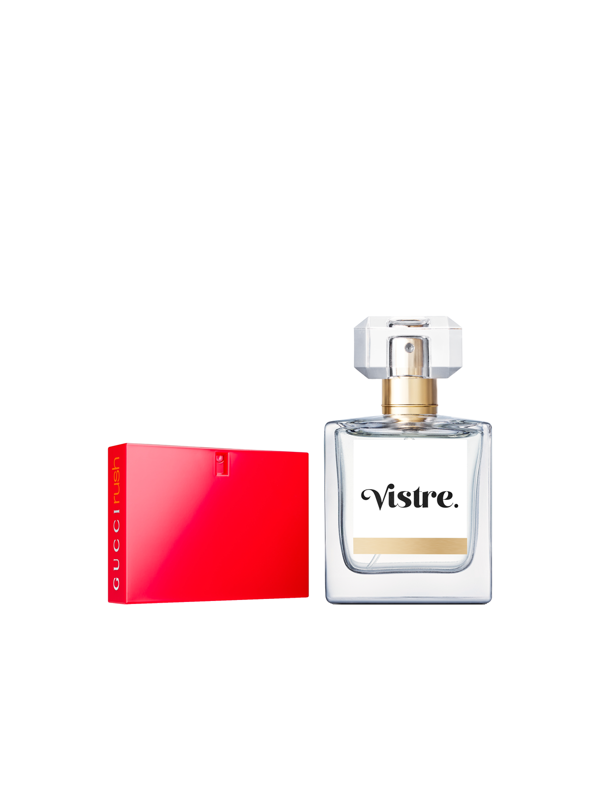 V172 - Náhrada Gucci Rush