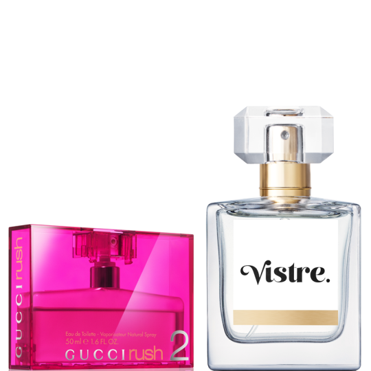 V176 - Náhrada Gucci Rush 2