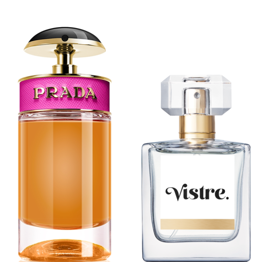 V178 - Náhrada Prada Candy