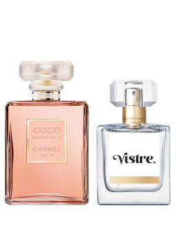 V180 - Náhrada Chanel Coco Mademoiselle
