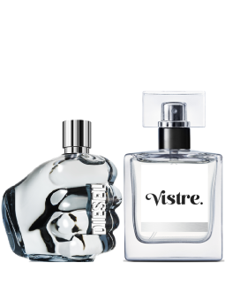 V506 - Náhrada Diesel Only The Brave