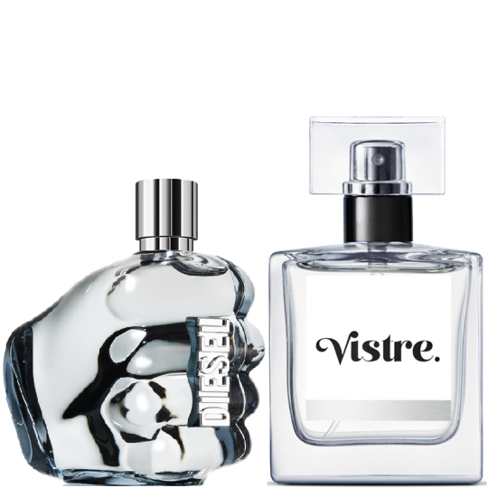 V506 - Náhrada Diesel Only The Brave