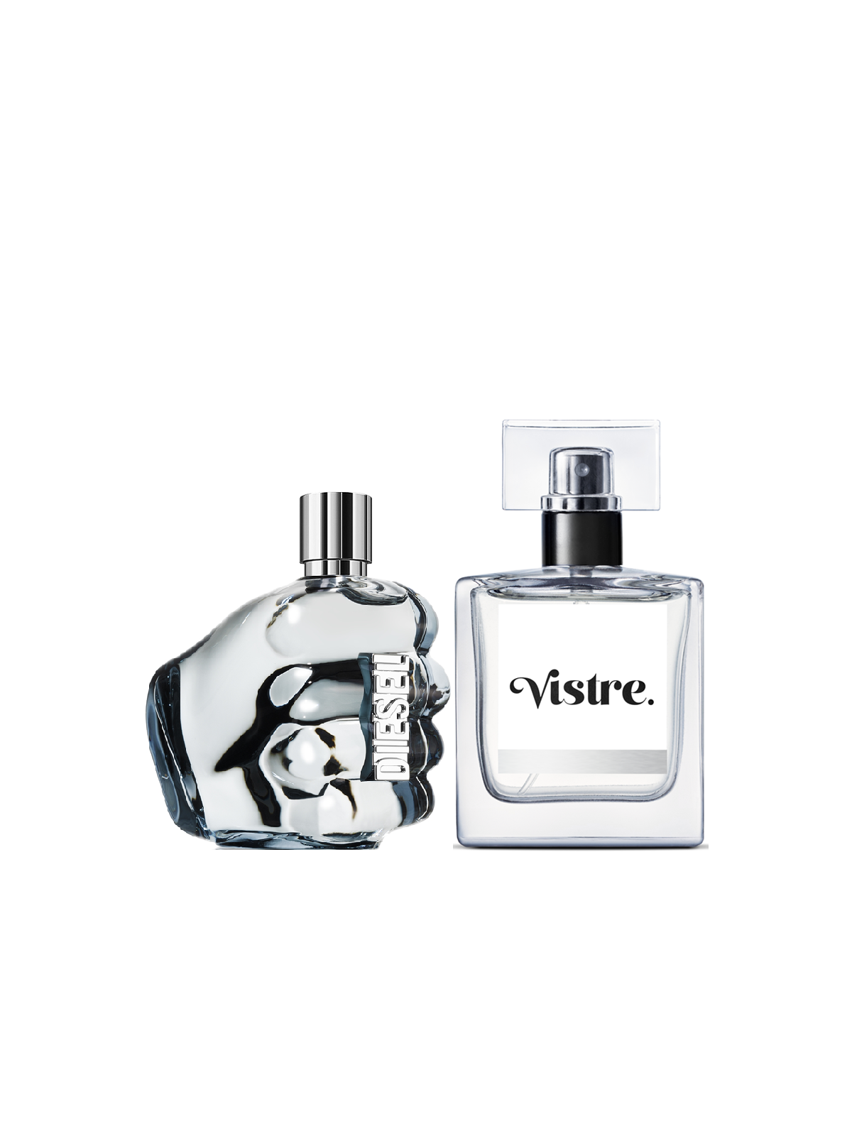 V506 - Náhrada Diesel Only The Brave