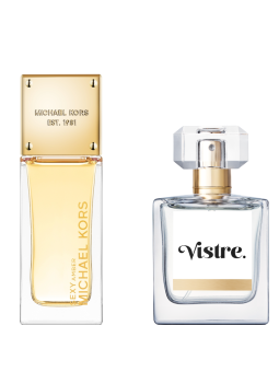 V185 - Náhrada Michael Kors Sexy Amber