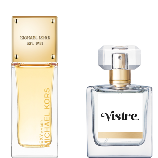 V185 - Náhrada Michael Kors Sexy Amber