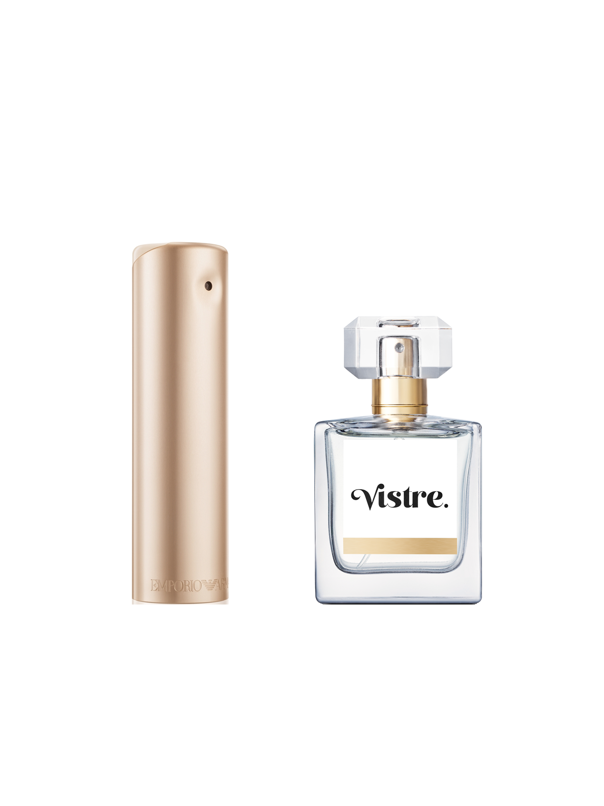 V186 - Náhrada Giorgio Armani Emporio She