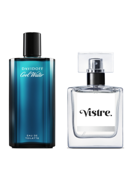 V508 - Náhrada Davidoff Cool Water
