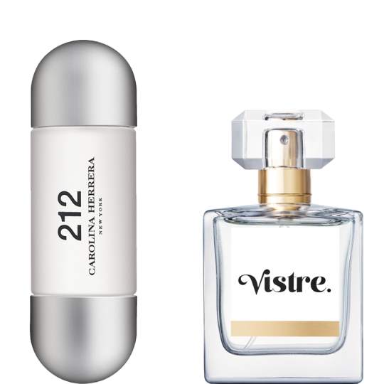 V189 - Náhrada Carolina Herrera 212