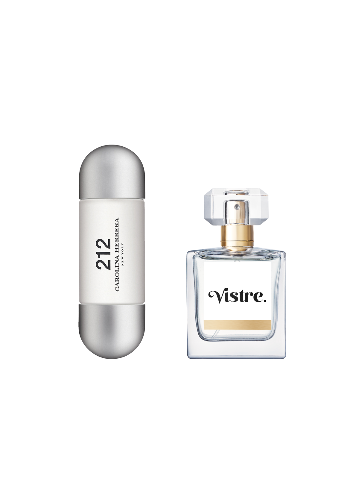 V189 - Náhrada Carolina Herrera 212