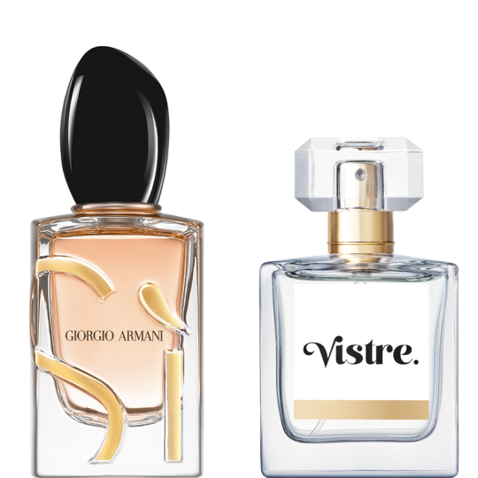 V192 - Náhrada Giorgio Armani Si