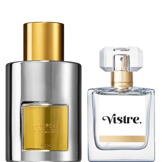 V193 - Náhrada Tom Ford Metallique
