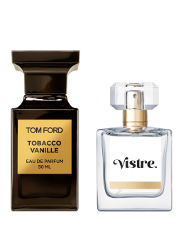 V197 - Náhrada Tom Ford Tobacco Vanille