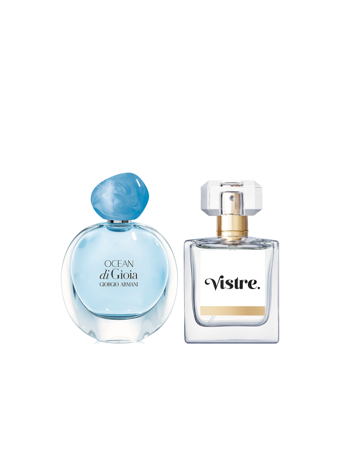 V199 - Náhrada Giorgio Armani OCEAN DI GIOIA