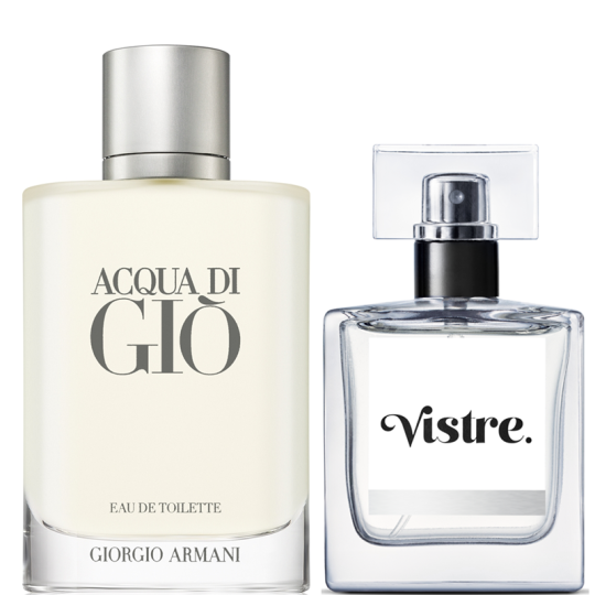 V513 - Náhrada Giorgio Armani Acqua Di Gio