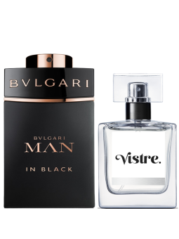 V517 - Náhrada Bvlgari Man in Black