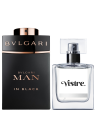 V517 - Náhrada Bvlgari Man in Black