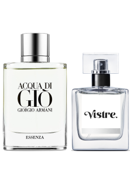 V518 - Náhrada Giorgio Armani Acqua di Gio Essenza