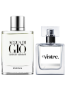 V518 - Náhrada Giorgio Armani Acqua di Gio Essenza