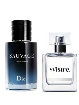 V521 - Náhrada Christian Dior Sauvage