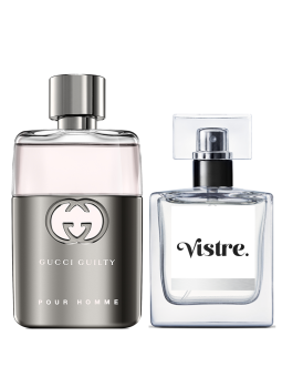 V522 - Náhrada Gucci Guilty