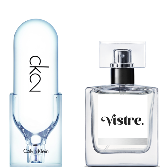 V523 - Náhrada Calvin Klein CK2 UNISEX
