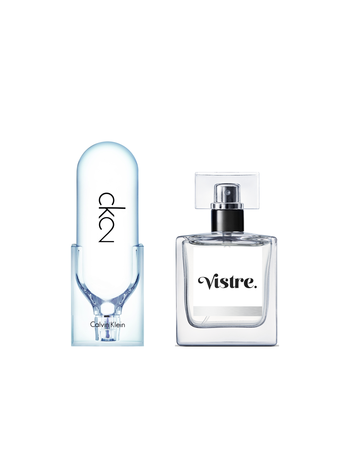 V523 - Náhrada Calvin Klein CK2 UNISEX