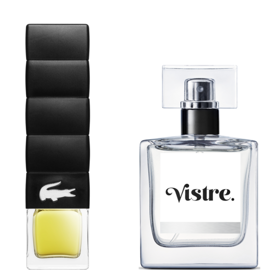 V524 - Náhrada Lacoste Challenge