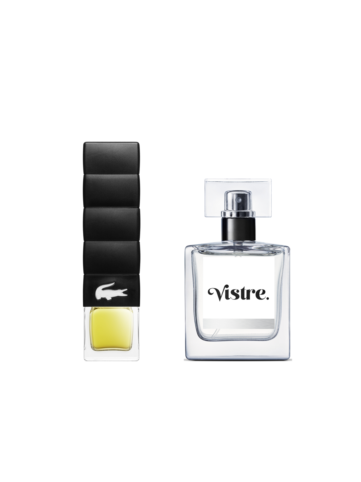 V524 - Náhrada Lacoste Challenge