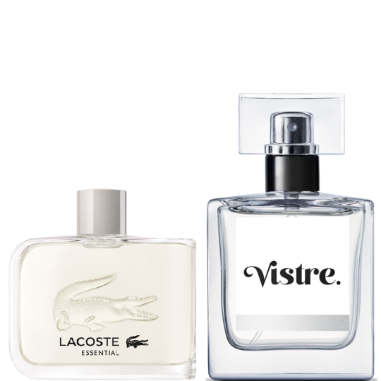 V526 - Náhrada Lacoste Essential Homme
