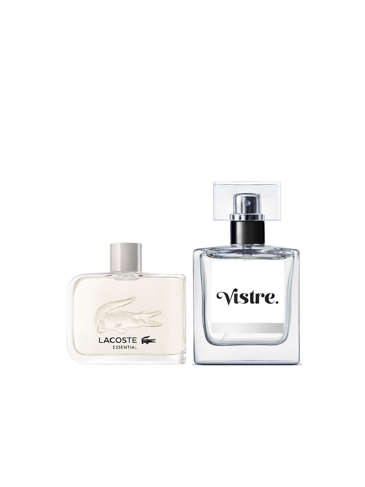 V526 - Náhrada Lacoste Essential Homme