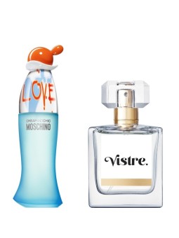 V208 - Náhrada Moschino I Love Love
