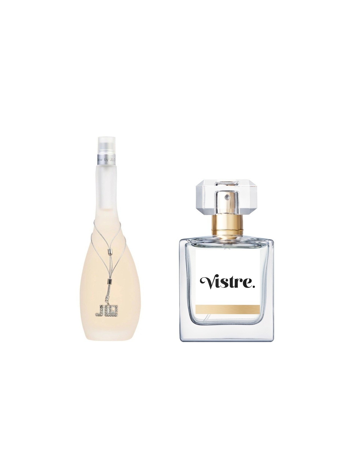 V213 - Náhrada Jennifer Lopez Glow