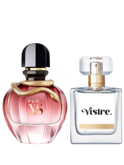V218 - Náhrada Paco Rabanne Pure XS For Her