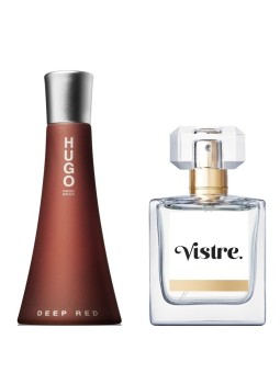 V220 - Náhrada Hugo Boss Deep Red