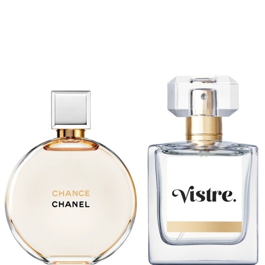 V223 - Náhrada Chanel Chance