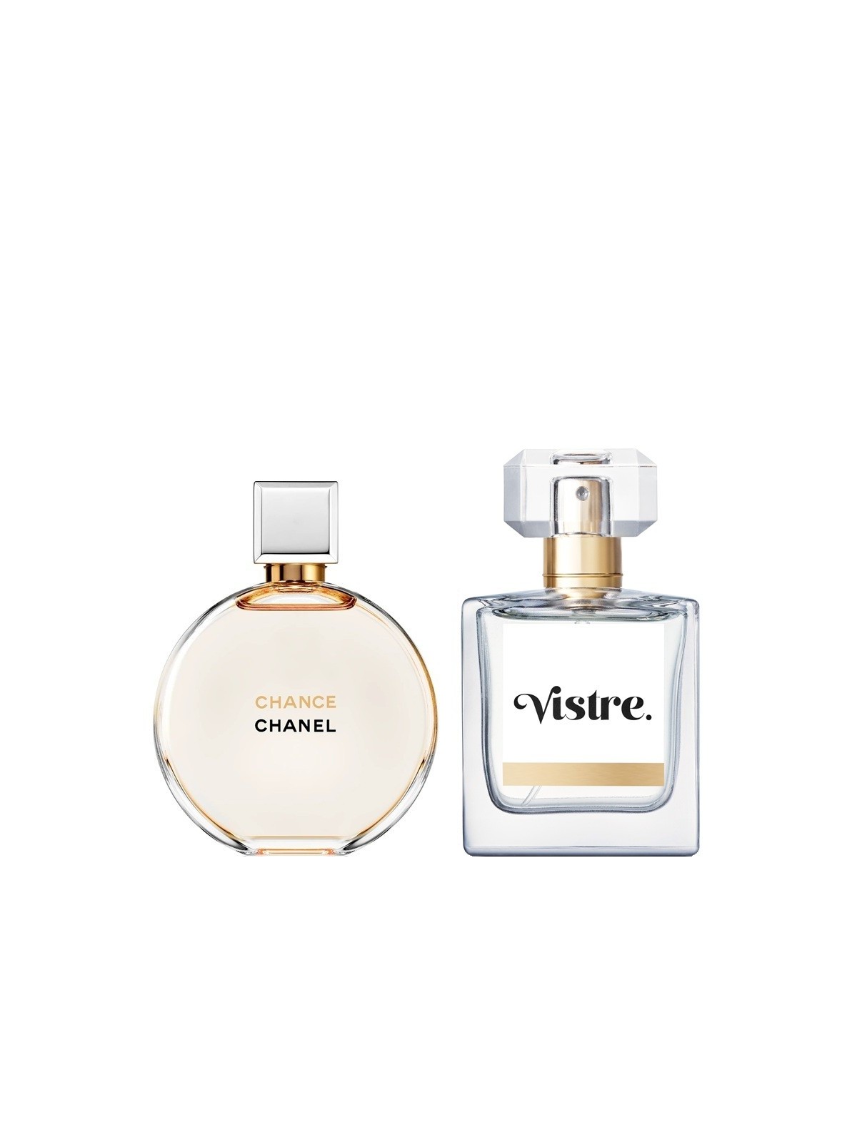 V223 - Náhrada Chanel Chance