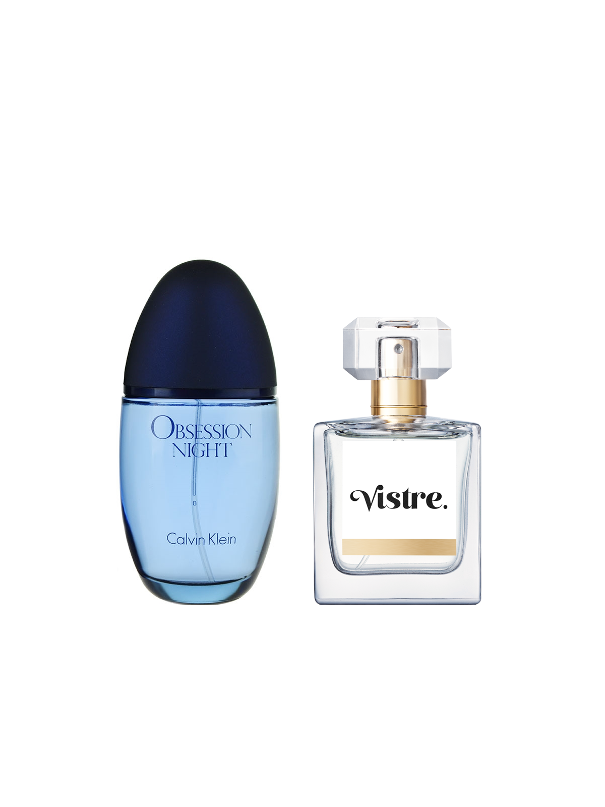 V225 - Náhrada Calvin Klein Obsession Night Woman