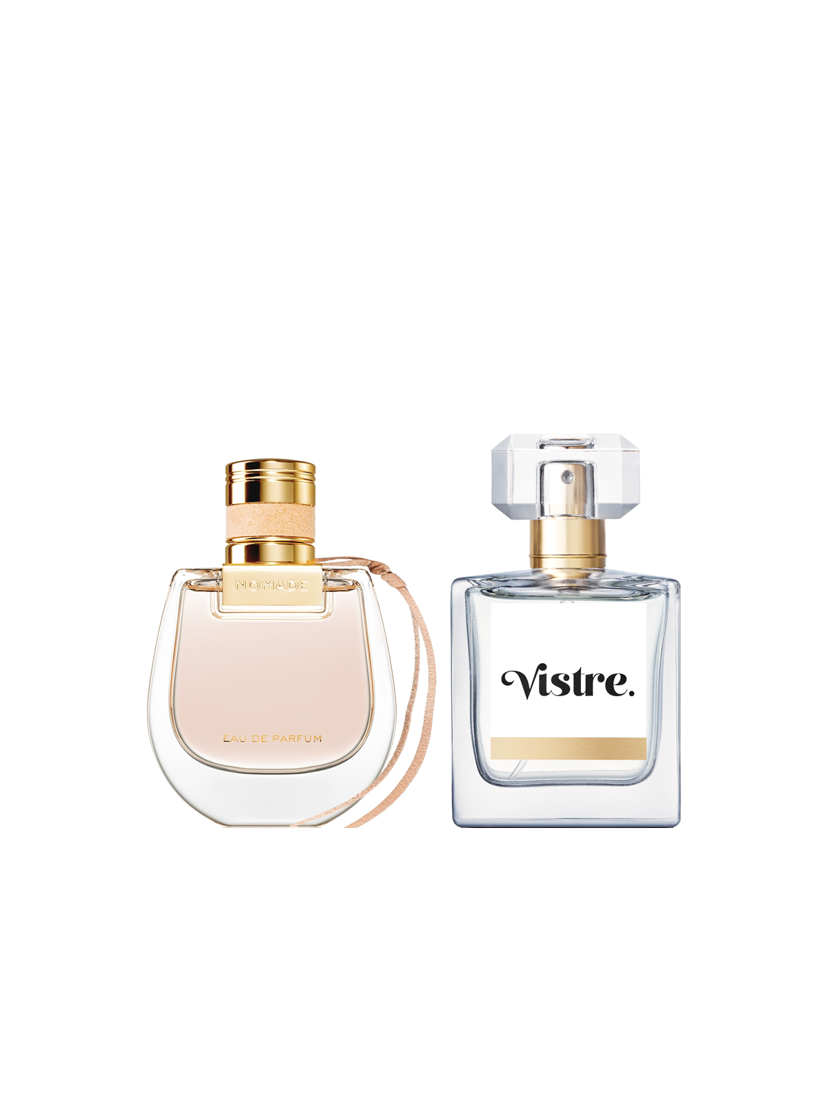 V226 - Náhrada Chloe Nomade