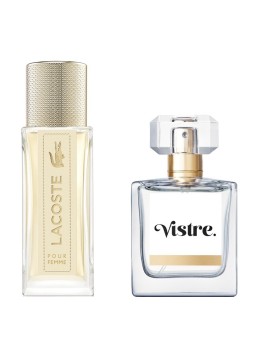 V230 - Náhrada Lacoste Pour Femme
