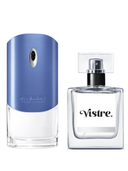 V528 - Náhrada Givenchy Blue Label